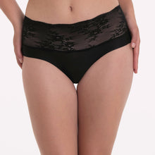 Lade das Bild in den Galerie-Viewer, Essential Lace - High Waist