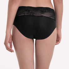 Lade das Bild in den Galerie-Viewer, Essential Lace - High Waist