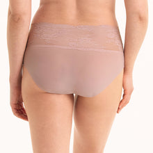 Lade das Bild in den Galerie-Viewer, Essential Lace - High Waist