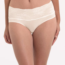 Lade das Bild in den Galerie-Viewer, Essential Lace - High Waist