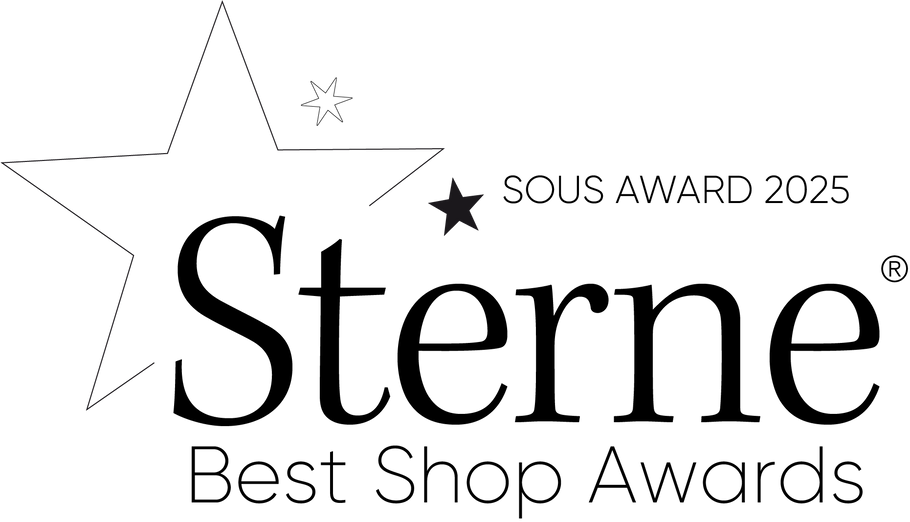 STERN BEST SHOP AWARDS 2025: Auszeichnung für Reiber Wäsche