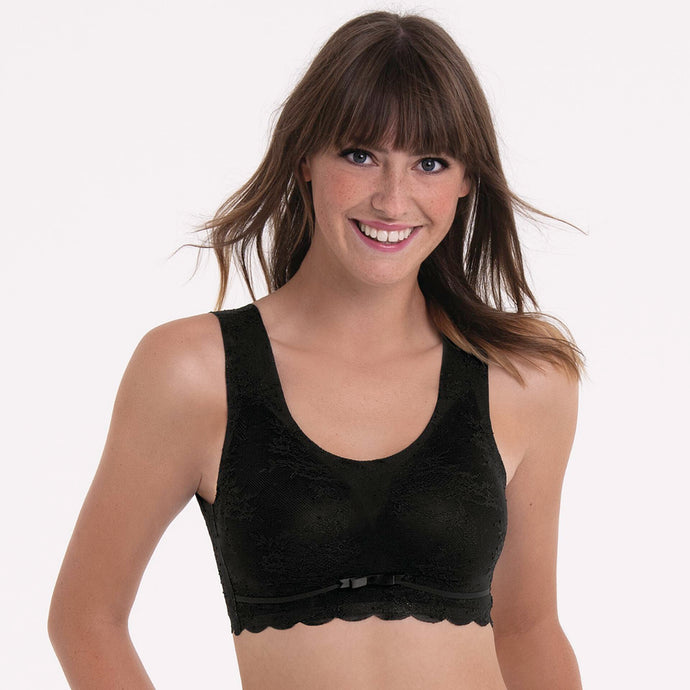 Essential Lace - Bralette