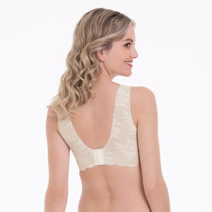 Essential Lace - Bralette